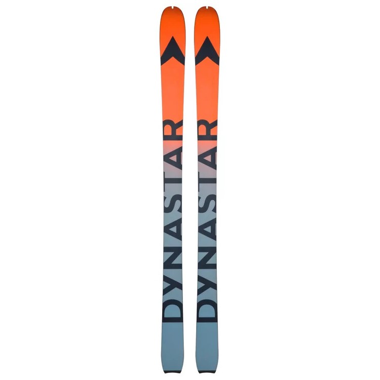 Dynastar M-Vertical 82🔓 : Test ski rando, avis, prix, caractéristiques