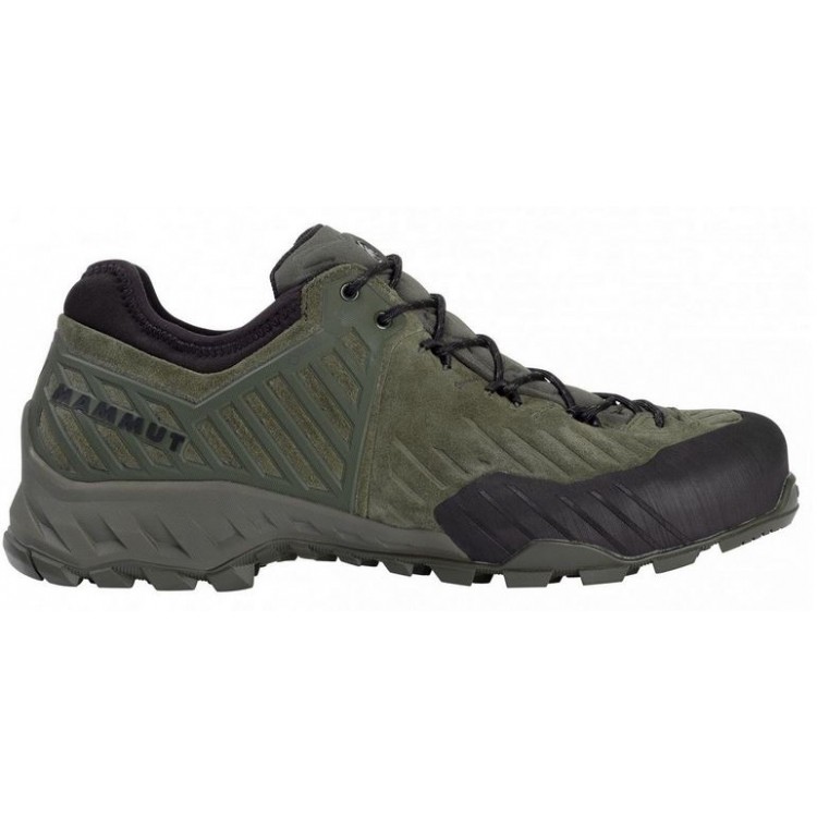 Mammut Alnasca II Low Gtx